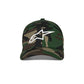 Alpinestars Ageless Multi Hat - Green Camo