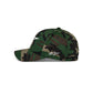 Alpinestars Ageless Multi Hat - Green Camo