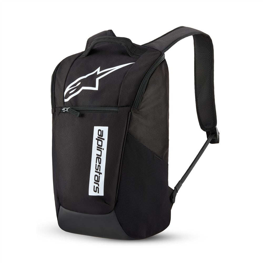 Alpinestars Defcon V3 Backpack - Black / White