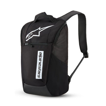 Alpinestars Defcon V3 Backpack - Black / White