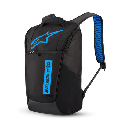 Alpinestars Defcon V3 Backpack - Black / Blue