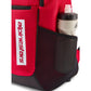 Alpinestars Defcon V3 Backpack - Red / White