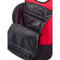 Alpinestars Defcon V3 Backpack - Red / White