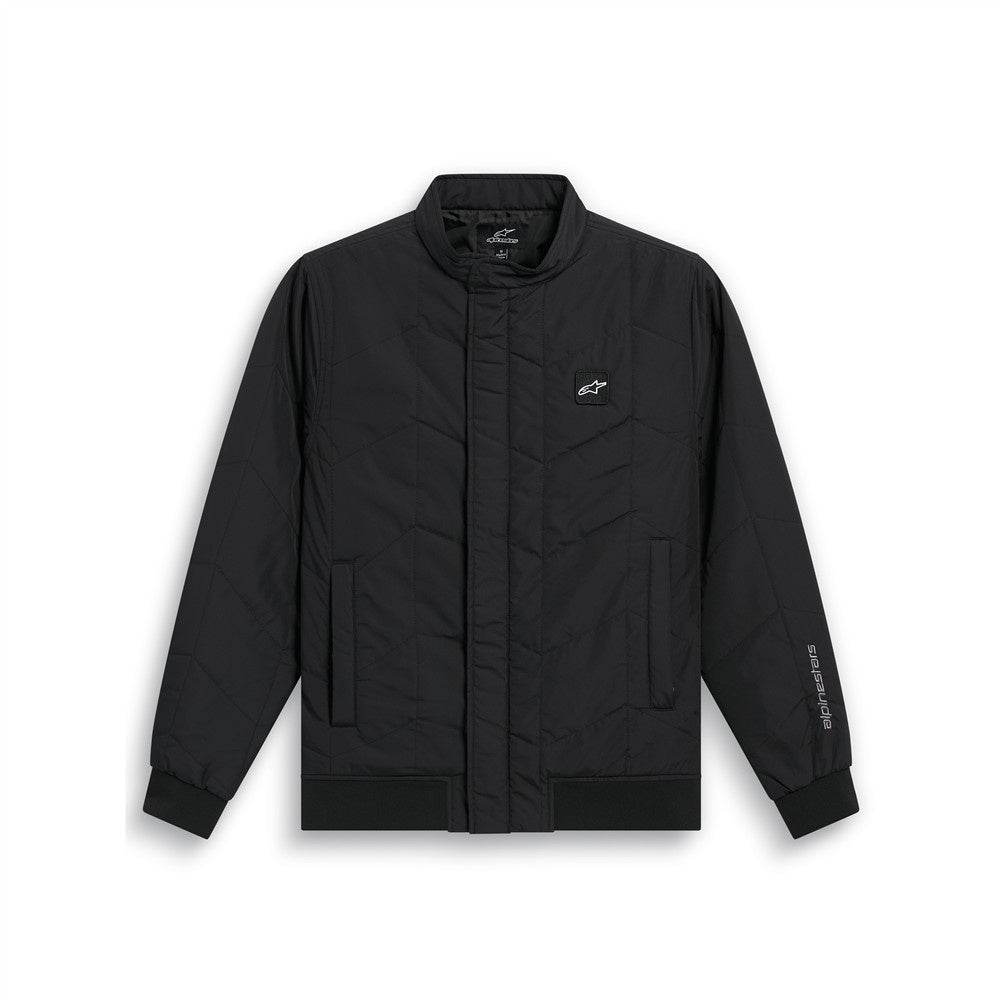Alpinestars Precedent Jacket - Black