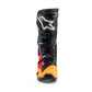 Alpinestars Tech-10 MX Boots - Limited Edition Black Hole Black Burst