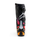 Alpinestars Tech-10 MX Boots - Limited Edition Black Hole Black Burst