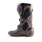 Alpinestars Tech-10 Limited Edition Air Gold MX Boots - Earth Brown / Gold