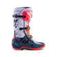Alpinestars Tech-10 Records Limited Edition MX Boots - Multicolour