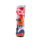 Alpinestars Tech-10 Records Limited Edition MX Boots - Multicolour