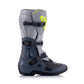 Alpinestars Tech-3 Adult MX Boots - Dark Gray / Light Gray / Black