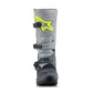 Alpinestars Tech-3 Adult MX Boots - Dark Gray / Light Gray / Black