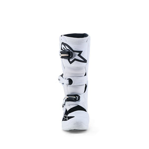 Alpinestars Tech-7S Youth MX Boots - White