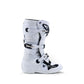 Alpinestars Tech-7S Youth MX Boots - White
