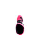 Alpinestars Tech-7S Youth MX Boots - Pink Fluoro / Black / White