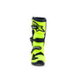 Alpinestars Tech-7S Youth MX Boots - Yellow Fluoro / Black