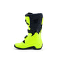 Alpinestars Tech-7S Youth MX Boots - Yellow Fluoro / Black