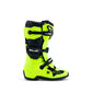 Alpinestars Tech-7S Youth MX Boots - Yellow Fluoro / Black