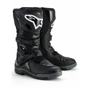 Alpinestars Corozal V2 Adventure Drystar Boots - Black