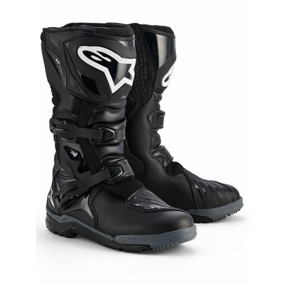Alpinestars Corozal V2 Adventure Drystar Boots - Black