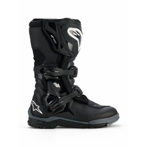Alpinestars Corozal V2 Adventure Drystar Boots - Black