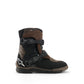 Alpinestars Belize V2 Drystar Adventure Boots - Brown / Black