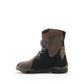 Alpinestars Belize V2 Drystar Adventure Boots - Brown / Black