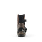 Alpinestars Belize V2 Drystar Adventure Boots - Brown / Black