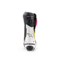 Alpinestars Supertech R Boots - Black / Magenta / White / Yellow Fluoro