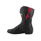 Alpinestars SMX-6 V3 Boots - Black / Silver / Red