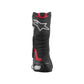 Alpinestars SMX-6 V3 Boots - Black / Silver / Red