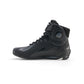 Alpinestars Faster-4 Drystar Shoes - Black Cool Gray White