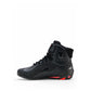 Alpinestars Faster-4 Drystar Riding Shoes - Black / Red