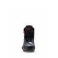 Alpinestars Faster-4 Drystar Riding Shoes - Black / Red