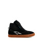 Alpinestars Stated Waterproof Riding Shoes - Black / Gum / White