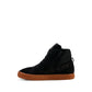 Alpinestars Stated Waterproof Riding Shoes - Black / Gum / White