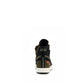 Alpinestars Stated Waterproof Riding Shoes - Military Green / Black / Off White