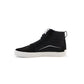 Alpinestars Ride-63 Canvas Shoes - Black / White
