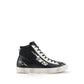 Alpinestars Stated Flair Shoes - Black / White