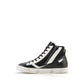 Alpinestars Stated Flair Shoes - Black / White