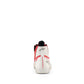 Alpinestars Stated Flair Shoes - White / Bright Red
