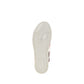 Alpinestars Stated Flair Shoes - White / Bright Red