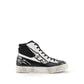 Alpinestars Stella Stated Flair Shoes - Black / White