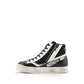 Alpinestars Stella Stated Flair Shoes - Black / White