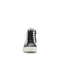 Alpinestars Stella Stated Flair Shoes - Black / White