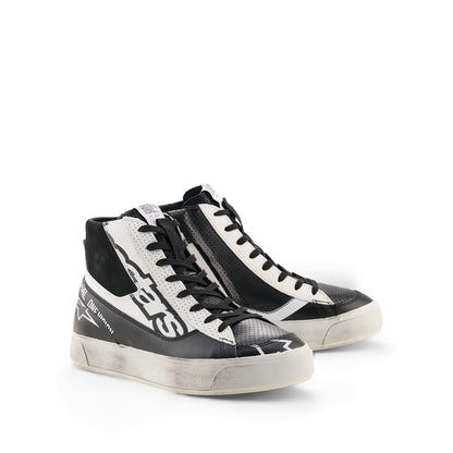 Alpinestars Stella Stated Flair Shoes - Black / White