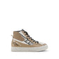 Alpinestars Stella Stated Flair Shoes - Warm Gray / White