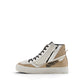 Alpinestars Stella Stated Flair Shoes - Warm Gray / White