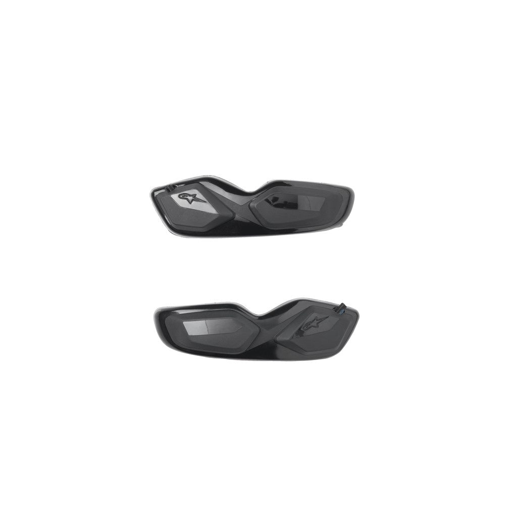 Alpinestars SMX-6 Toe Slider Kit 2025 - Black