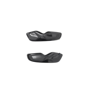 Alpinestars SMX-6 Toe Slider Kit 2025 - Black