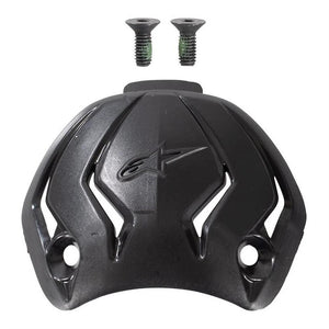 Alpinestars Supertech R Heel Cap Black - One Size